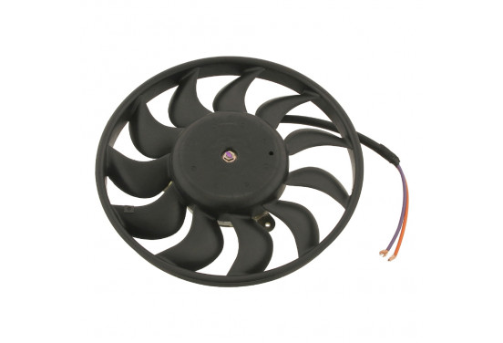 Koelventilator 30741 FEBI