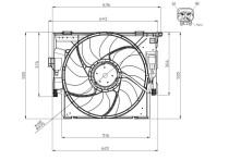 Koelventilator