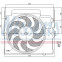 Ventilator, condensator airconditioning 85645 Nissens, voorbeeld 6