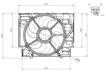 Koelventilator