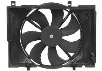 KADER + VENTILATOR  202 Diesel