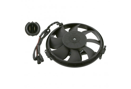 Koelventilator 14746 FEBI