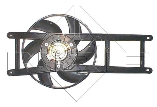 Koelventilator 47239 NRF