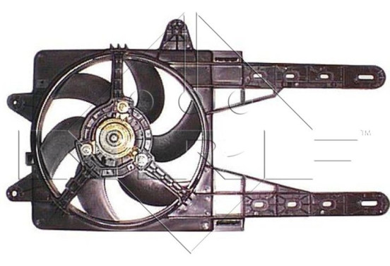 Koelventilator 47247 NRF