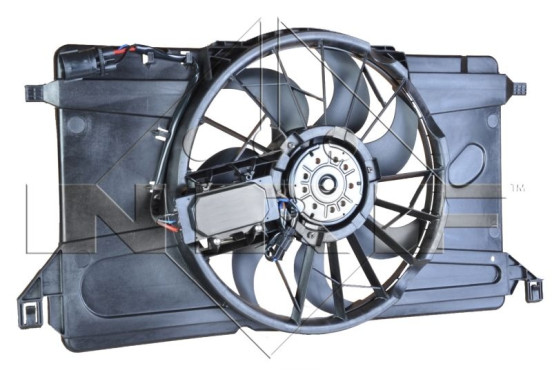 Koelventilator 47266 NRF