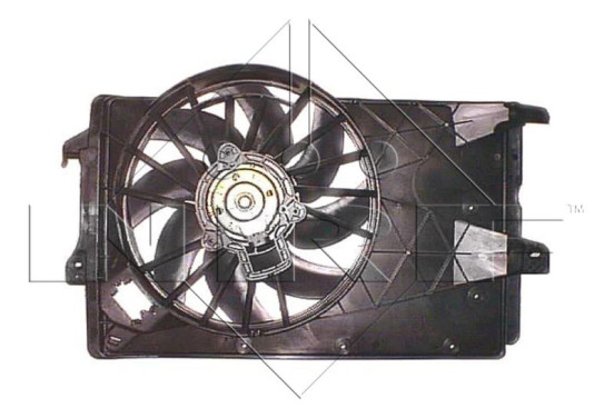 Koelventilator 47314 NRF