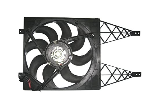 Koelventilator 47374 NRF