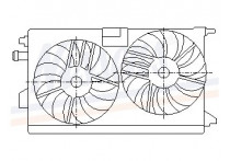 Koelventilator