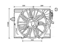 Koelventilator