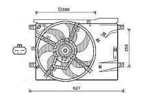 Koelventilator