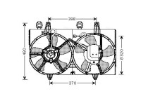 Koelventilator