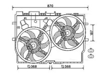 Koelventilator