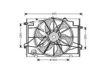 Koelventilator