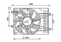 Koelventilator