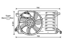 Koelventilator