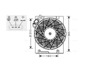 Koelventilator