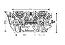 Koelventilator