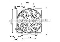 Koelventilator