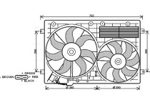 Koelventilator