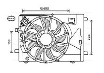 Koelventilator