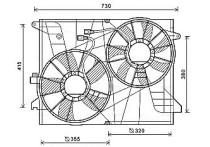 Koelventilator