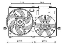 Koelventilator