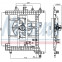 Koelventilator 85711 Nissens, voorbeeld 6