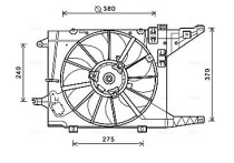 Koelventilator