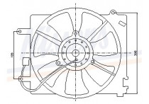 Koelventilator