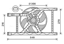 Koelventilator