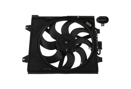 Koelventilator 37167 FEBI