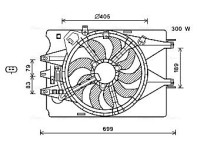 Koelventilator