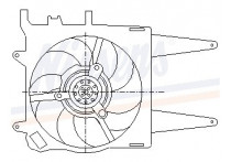 Koelventilator