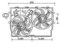 Koelventilator