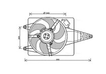 Koelventilator