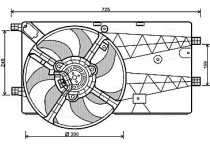 Koelventilator