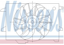 Koelventilator