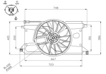 Koelventilator