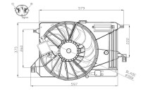 Koelventilator