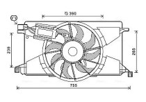 Koelventilator