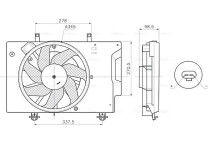 Koelventilator