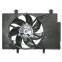 Koelventilator FD7559 Ava Quality Cooling