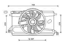 Koelventilator