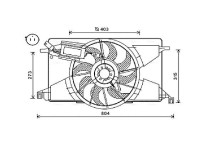 Koelventilator