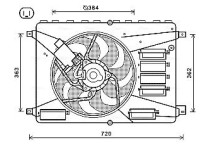 Koelventilator