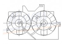 Koelventilator