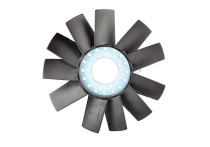 Ventilatorblad, condensorventilator voor airconditioning