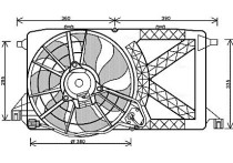 Koelventilator