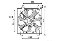 Koelventilator