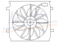 Koelventilator